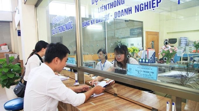 Số doanh nghiệp quay trở lại hoạt động tăng 15,2%