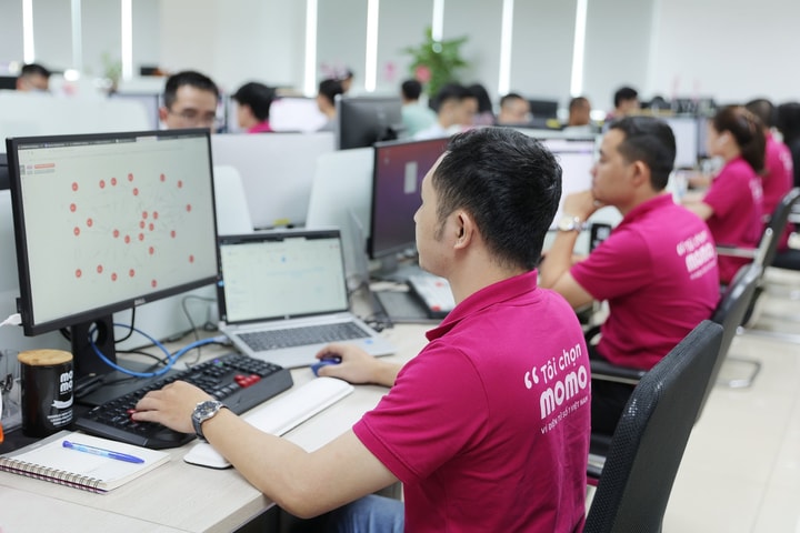 Mua lại toàn bộ quyền sở hữu trí tuệ của Pique, MoMo quyết liệt thúc đẩy chiến lược AI-first