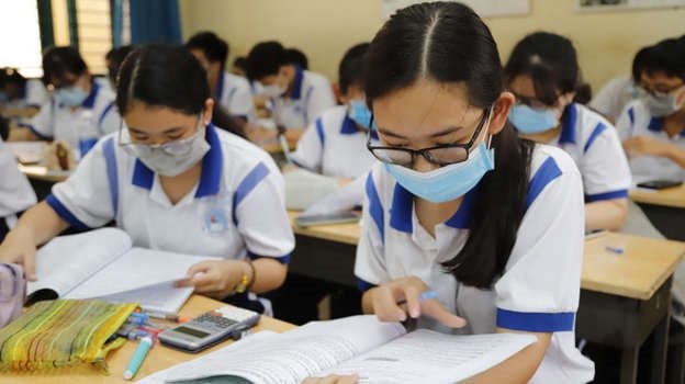 Chuẩn bị các phương án thi tốt nghiệp THPT 2021