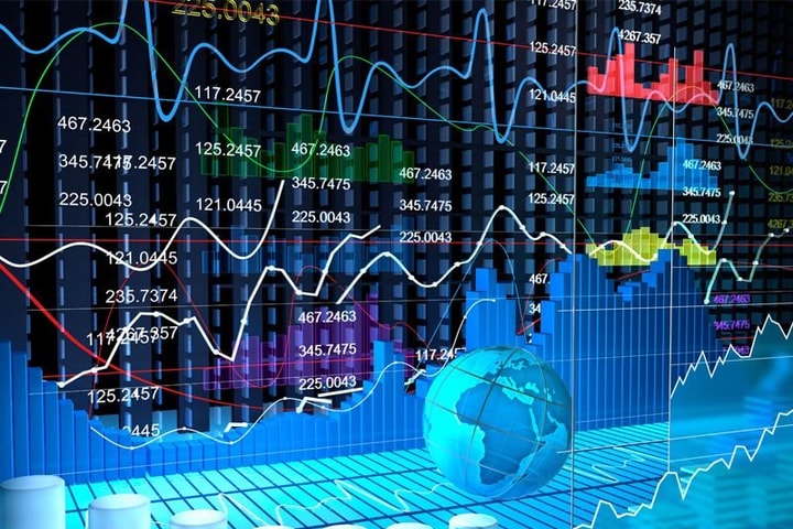 Thị trường chờ đợi tín hiệu từ cuộc họp của FED