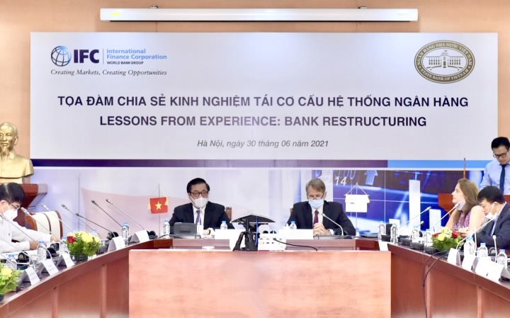 Đã có 19 TCTD Việt Nam nằm trong danh sách Top 500 ngân hàng lớn và mạnh nhất châu Á - Thái Bình Dương