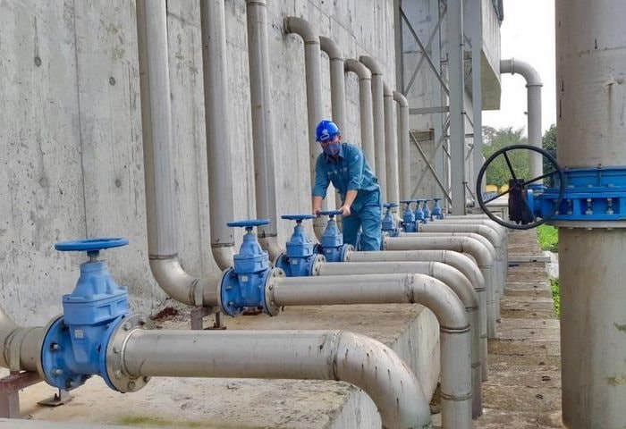 GDW lợi nhuận quý IV/2021 tăng 20% so với năm ngoái