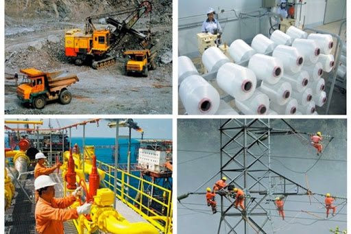 Đẩy mạnh công tác sắp xếp, cổ phần hóa, thoái vốn, cơ cấu lại doanh nghiệp nhà nước