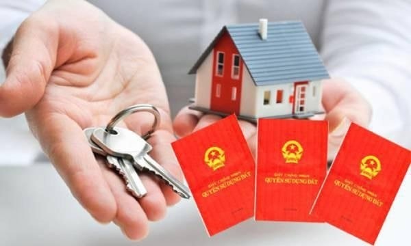 Những lưu ý khi giải chấp sổ đỏ