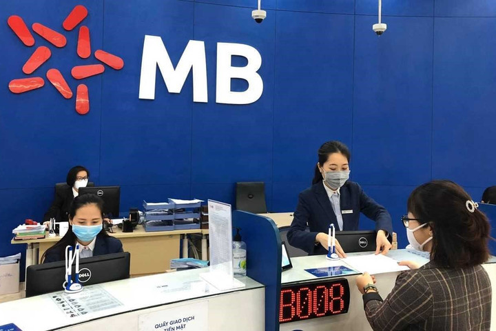 MB dự toán giảm 1.000 tỷ đồng tiền lãi trong 5 tháng cuối năm, hỗ trợ khách hàng vượt qua thách thức đại dịch