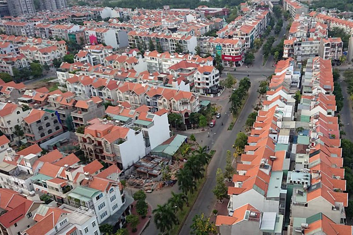 Nhà ở riêng lẻ từ 7 tầng trở lên phải do tổ chức, cá nhân có chuyên môn thiết kế