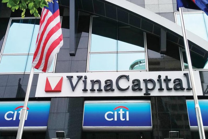Vinacapital kỷ niệm ngày thành lập các quỹ mở 