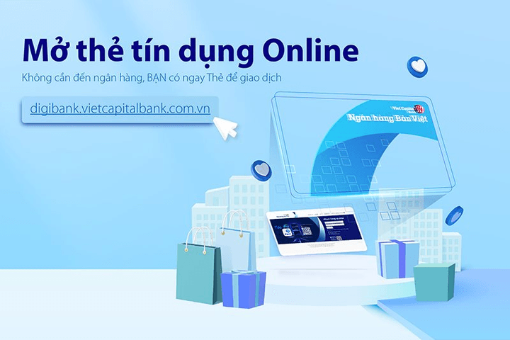 Ngân hàng Bản Việt tăng cường tiện ích số hỗ trợ khách hàng trong mùa dịch