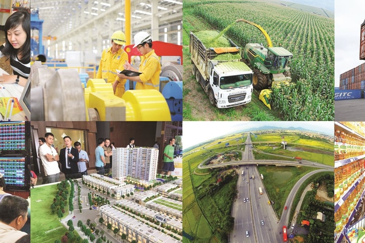 Dư nợ tín dụng tại TP. Hồ Chí Minh 4 tháng đầu năm đạt trên 3 triệu tỷ đồng, tăng khoảng 7% so với cuối năm 2021         