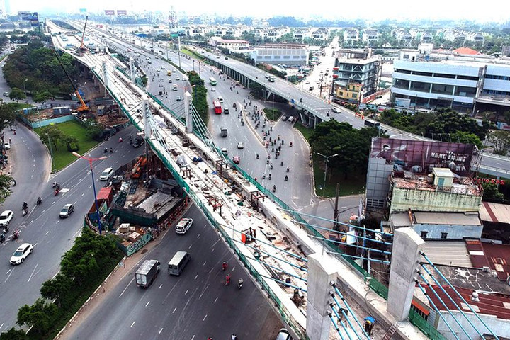 Giải ngân vốn đầu tư công ở mức thấp