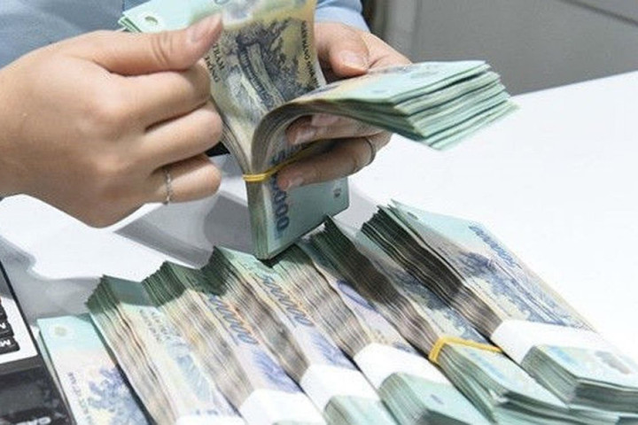 Cho vay đặc biệt đối với các tổ chức tín dụng được kiểm soát đặc biệt