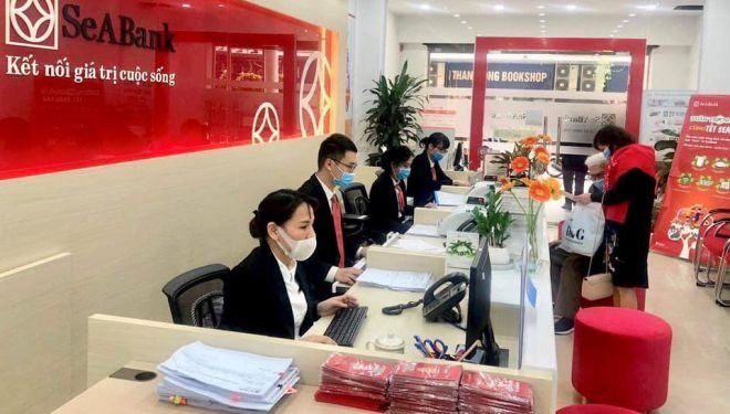 SeABank đổi mới thành công hoạt động và dịch vụ tài chính với Oracle