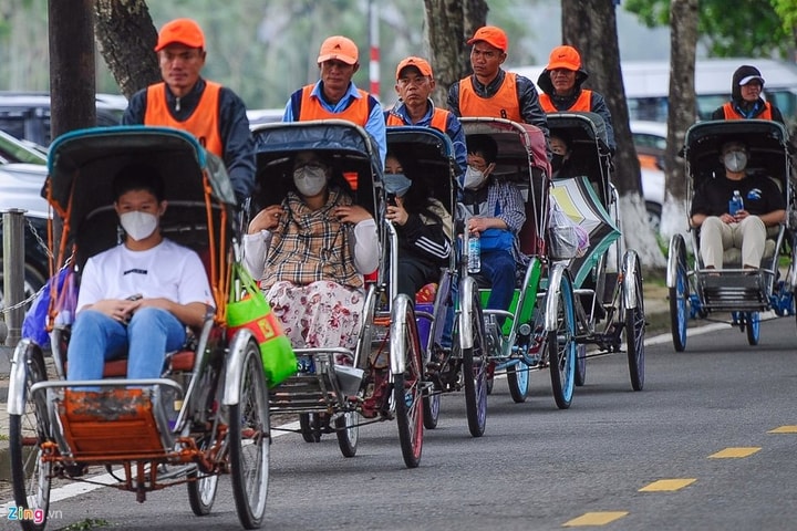 Đông Nam Á đối mặt nguy cơ mất 8,4% GDP năm 2021 do tác động của COVID-19 tới du lịch