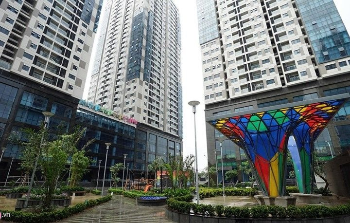 Thanh tra Chính phủ chỉ ra sai phạm tại nhiều dự án trên “đất vàng” Hà Nội