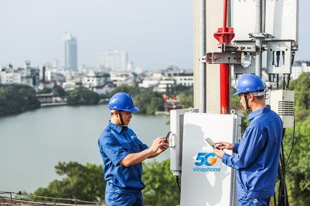 Xem xét điều chỉnh giảm giá cước viễn thông