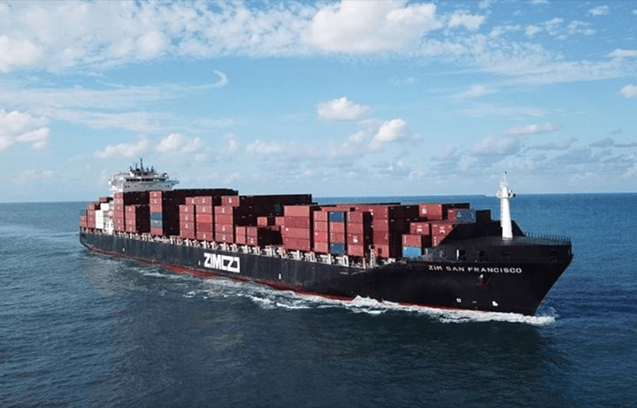 Liên minh hàng hải và khủng hoảng thị trường vận tải container quốc tế