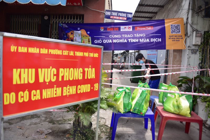 Ngành Ngân hàng đồng hành, chia sẻ khó khăn với người dân, doanh nghiệp bị ảnh hưởng bởi dịch COVID-19