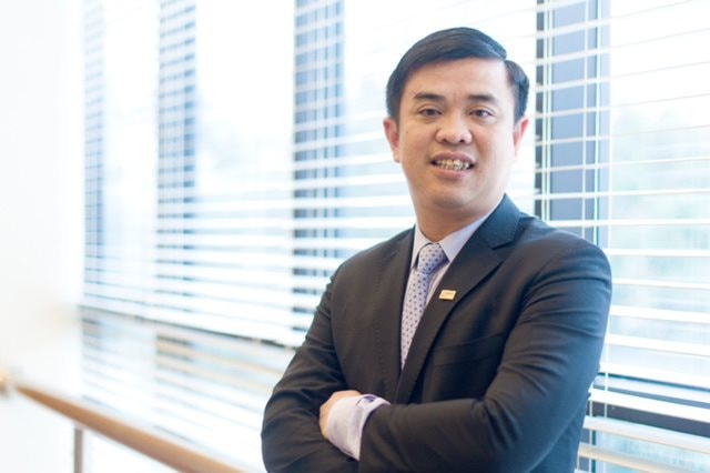 Ông Nguyễn Văn Lê rời ghế CEO Ngân hàng SHB