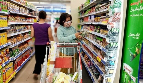 Hà Nội bổ sung thêm hơn 460 điểm cung ứng hàng hóa thiết yếu