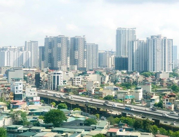 Hàng loạt chính sách mới tác động đến thị trường bất động sản