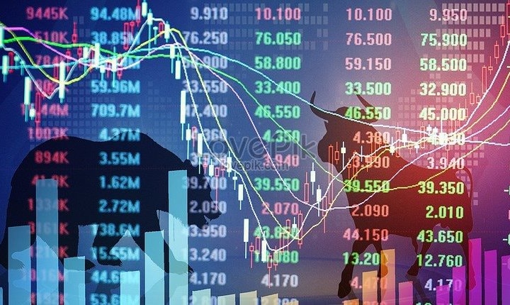 Dòng tiền tiếp tục ở lại nhóm cổ phiếu nhỏ và đầu cơ