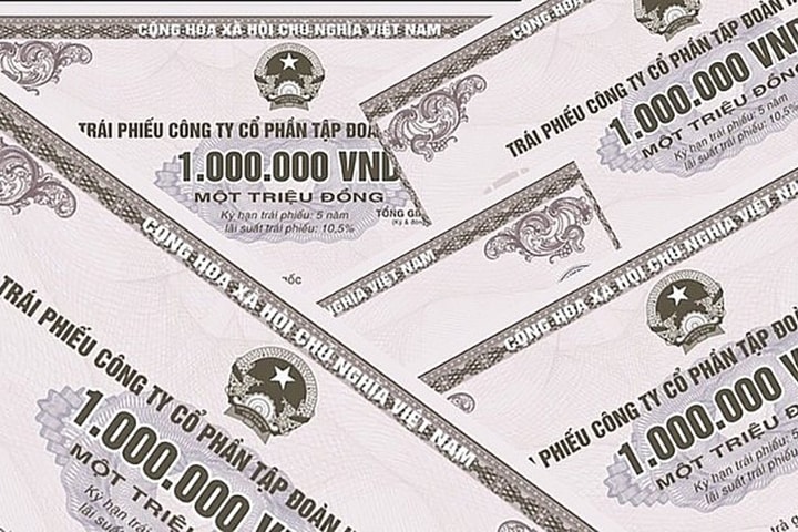 Dự thảo Thông tư mua bán trái phiếu doanh nghiệp: Quy định chặt chẽ hơn