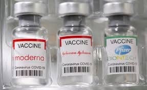 Thành lập Tổ công tác của Chính phủ về ngoại giao vaccine
