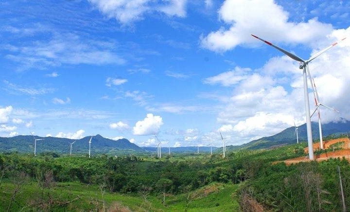 Cơ hội đầu tư cổ phiếu điện