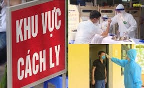 Công điện của Thủ tướng Chính phủ về phòng, chống dịch COVID-19