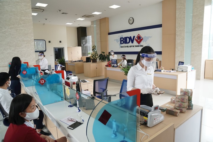 BIDV dành 1.000 tỷ đồng hỗ trợ lãi suất cho vay các doanh nghiệp tại 19 tỉnh, thành phía Nam