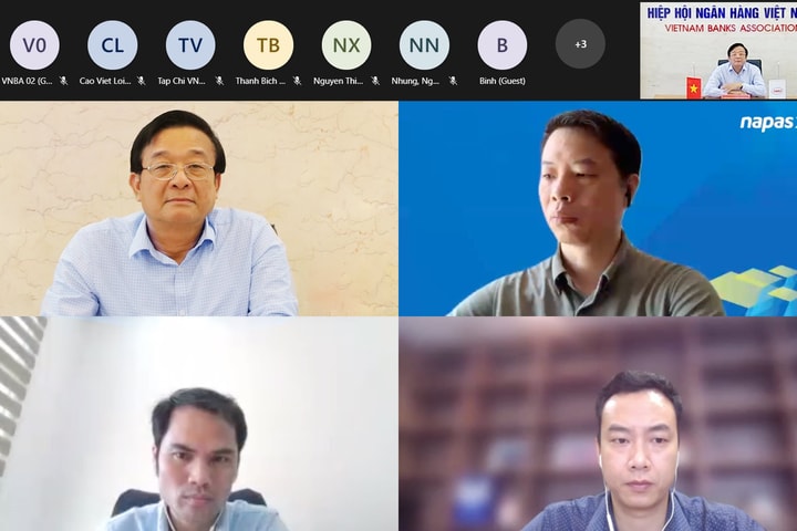 Khẩn trương chuẩn bị chu đáo để tổ chức thành công Đại hội nhiệm kỳ II của CLB Fintech