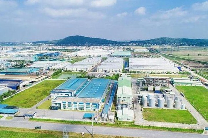 Sovico đề xuất xây dự án 1.000 ha ở Lạng Sơn