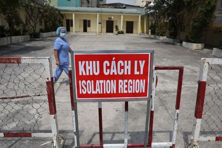 Công điện của Thủ tướng về tăng cường giãn cách xã hội và các biện pháp phòng, chống dịch COVID-19