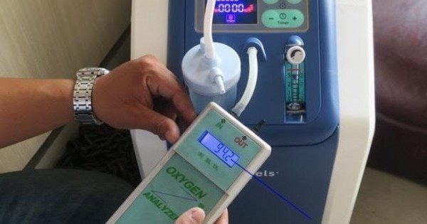 Cảnh báo về việc mua các sản phẩm hỗ trợ điều trị COVID-19 tại nhà trên mạng