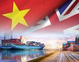 Chỉ định cơ quan đầu mối triển khai Hiệp định UKVFTA