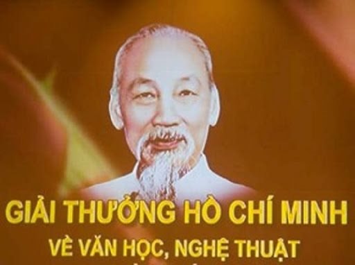 Lập Hội đồng cấp Nhà nước xét tặng Giải thưởng Hồ Chí Minh, Giải thưởng Nhà nước về văn học, nghệ thuật