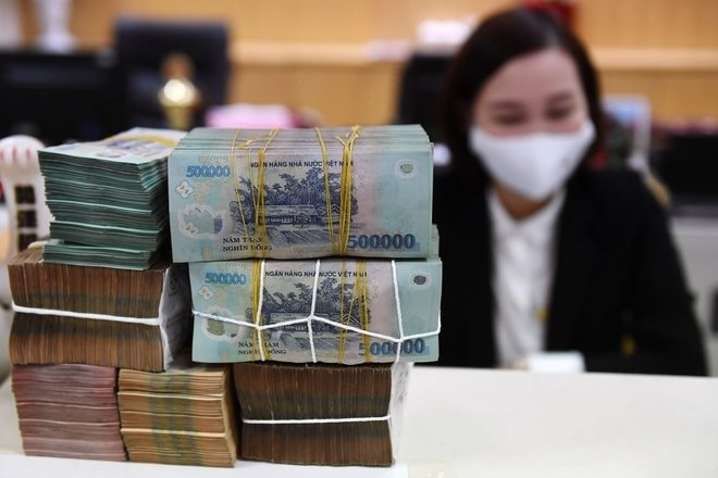 Điều chỉnh, bổ sung dự toán chi đầu tư phát triển vốn ngân sách trung ương năm 2022 