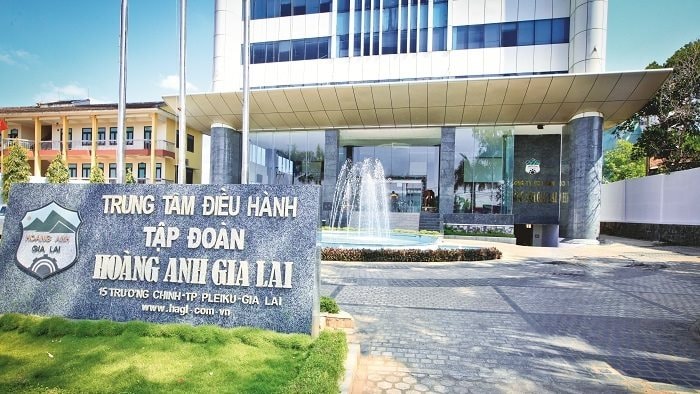 Hoàng Anh Gia Lai giảm lãi hơn 50% sau soát xét