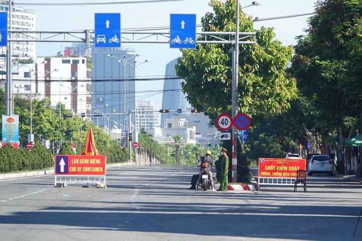 Công điện về việc tăng cường phòng, chống dịch COVID-19 trong kỳ nghỉ lễ 2/9