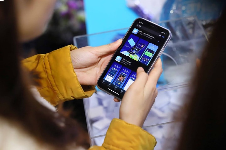 Thúc đẩy tài chính toàn diện: Cơ hội cho Fintech 