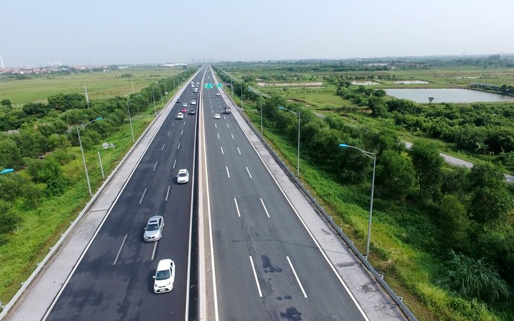 Phê duyệt quy hoạch phát triển mạng lưới đường bộ thời kỳ 2021-2030, tầm nhìn đến năm 2045