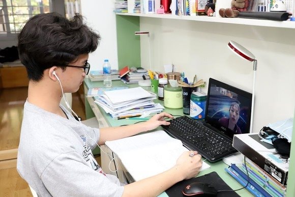 Chỉ thị của Thủ tướng Chính phủ về các nhiệm vụ, giải pháp tổ chức dạy học an toàn, đảm bảo chất lượng, ứng phó với đại dịch COVID-19