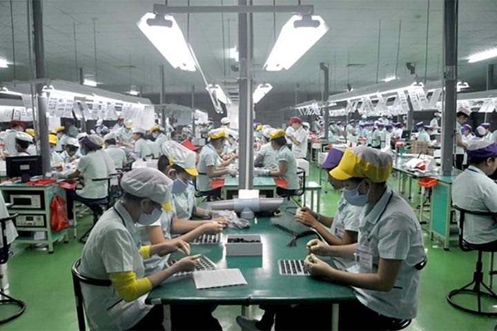 Các nền kinh tế ASEAN  tổn hại vì COVID-19 
