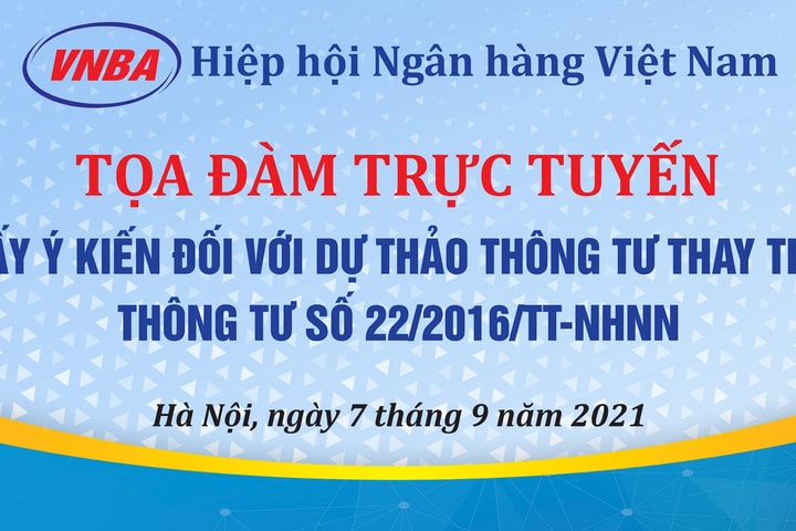 Thay thế Thông tư 22 để đảm bảo hoạt động mua bán trái phiếu doanh nghiệp phát triển lành mạnh, bền vững