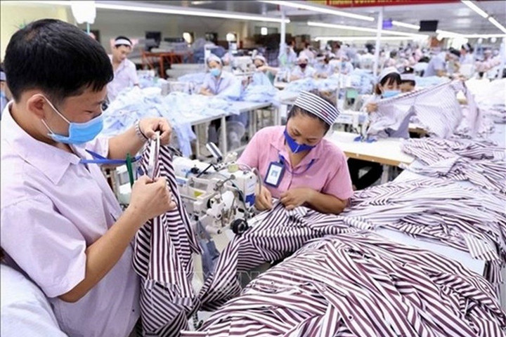 11 hiệp hội ngành hàng kiến nghị miễn, giảm đóng bảo hiểm xã hội do gặp khó vì dịch bệnh COVID-19, 