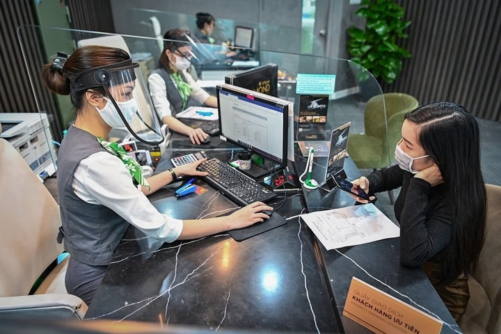VPBank phối hợp với IFC và SMBC triển khai thử nghiệm thành công phát hành Blockchain LC