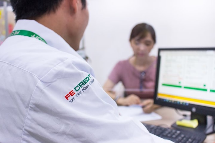Né tránh công ty tài chính, khách hàng mất cơ hội được miễn, giảm lãi