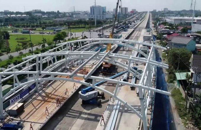 Quy chế hoạt động Tổ công tác đặc biệt của Thủ tướng Chính phủ tháo gỡ khó khăn các dự án đầu tư