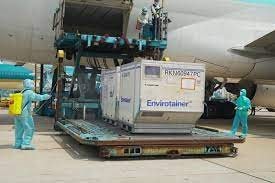 Hàng hóa nhập khẩu để tài trợ phục vụ phòng, chống dịch COVID -19 được áp dụng thuế như trong trường hợp viện trợ không hoàn lại