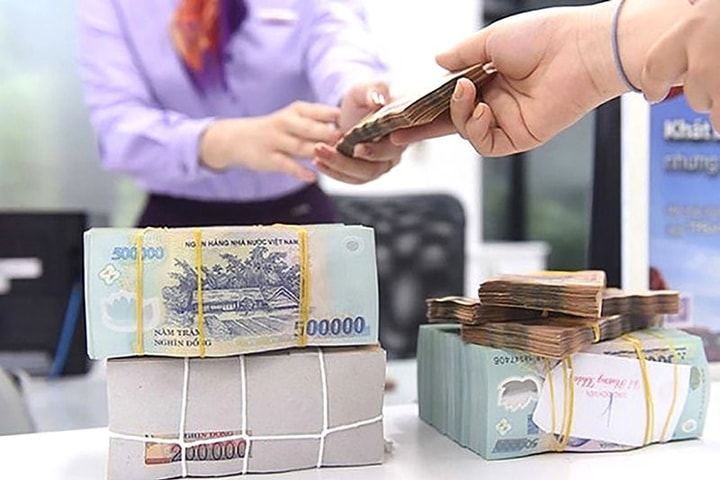 Duy trì và quản lý tiền mặt trong khủng hoảng